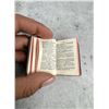 Image 5 : Set Of Liliput Miniature Dictionaries