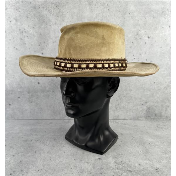 Longhorn Western Cowboy Hat