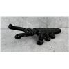 Image 1 : Cast Iron Beetle Boot Jack