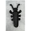 Image 3 : Cast Iron Beetle Boot Jack