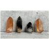 Image 2 : Group Of Quartz Crystal Points