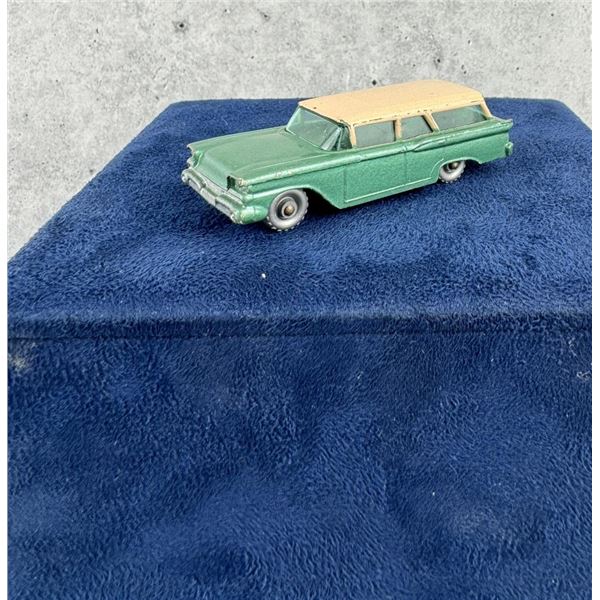 Matchbox Lesney No 31 American Ford Station Wagon