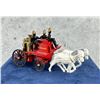 Image 2 : Matchbox Lesney No 4 Kent Fire Brigade
