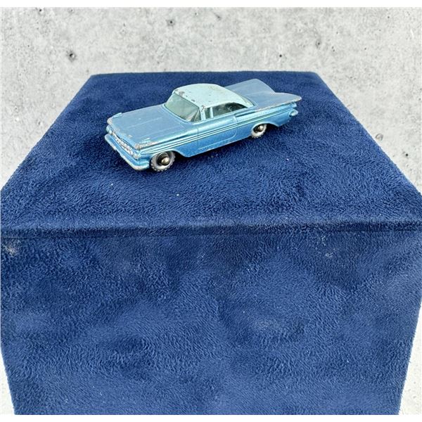 Matchbox Lesney No 57 Chevy Impala