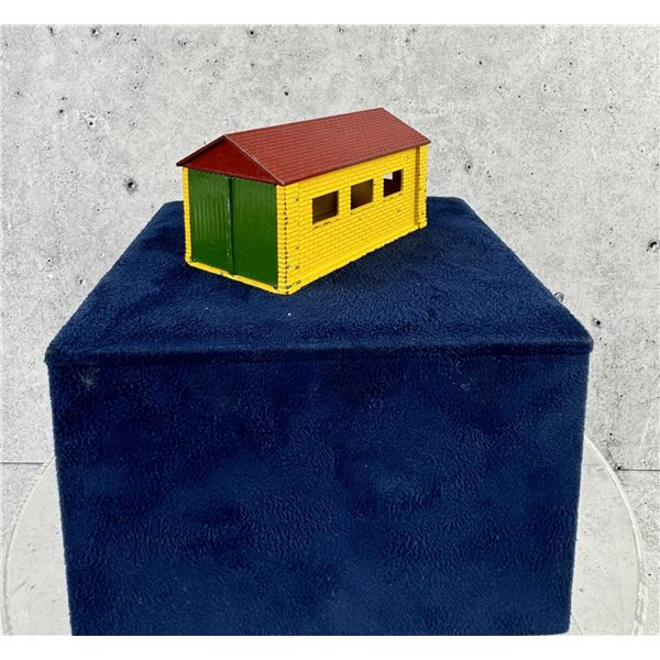 Matchbox Lesney Garage Accessory Pack No3