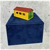 Image 2 : Matchbox Lesney Garage Accessory Pack No3
