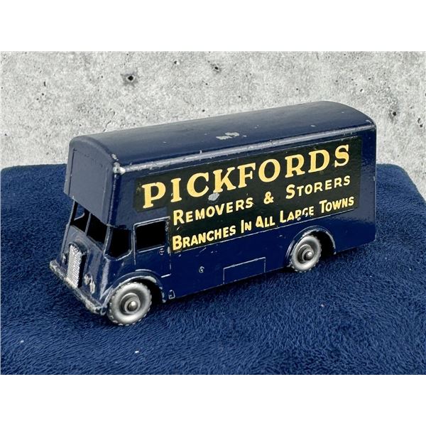 Matchbox Lesney No 46 Pickfords Removal Van
