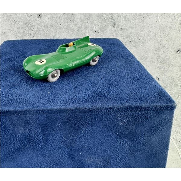 Matchbox Lesney No 41 Jaguar D Type
