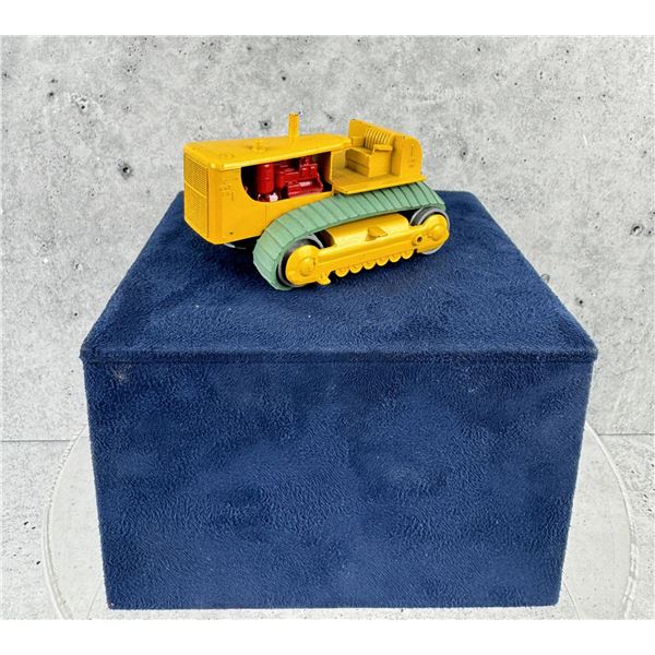 Matchbox Lesney King Size D9 Caterpillar