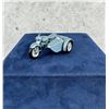 Image 1 : Matchbox Lesney No 4 Triumph T110 Motorcycle
