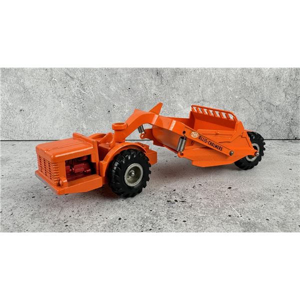 Matchbox Lesney No 6 King Size Allis Chalmers