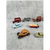 Image 1 : Collection of Matchbox Lesney Toy Cars
