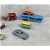 Image 2 : Collection of Matchbox Lesney Toy Cars