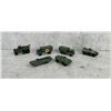 Image 1 : Collection Of Matchbox Lesney Military Vehicles