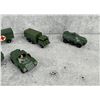 Image 3 : Collection Of Matchbox Lesney Military Vehicles