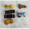 Image 4 : Collection of Matchbox Lesney Toy Vehicles