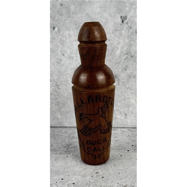 Mallardtone Duck Call