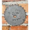 Image 3 : Shirley Sylvester Painted Saw Blade