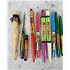 Image 2 : Collection Of Risque Nude Floaty Pens