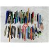 Image 1 : Collection Of Advertising & Souvenir Pens