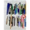 Image 2 : Collection Of Advertising & Souvenir Pens