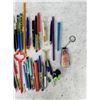 Image 3 : Collection Of Advertising & Souvenir Pens
