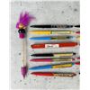 Image 2 : Collection Of Souvenir Floaty Pens
