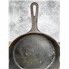 Image 2 : Griswold Number 8 704F Cast Iron Frying Pan