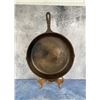 Image 1 : Lodge Number 14 SK Cast Iron Skillet