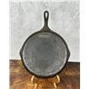Image 2 : Wagner Ware Number 10 1060A Cast Iron Skillet