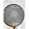 Image 3 : Wagner Ware Number 10 1060A Cast Iron Skillet