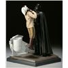 Image 1 : STAR WARS DIPLOMATIC MISSION POLYSTONE DIORAMA
