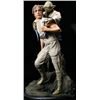 Image 1 : STAR WARS LUKE AND YODA DAGOBAH TRAINING PREMIUM