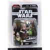 Image 1 : STAR WARS GRAGRA - THE SAGA COLLECTION -THE