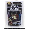 Image 1 : STAR WARS YODA - THE SAGA COLLECTION - ATTACK OF