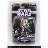 Image 1 : STAR WARS CLONE COMMANDER CODY -THE SAGA
