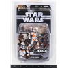 Image 1 : STAR WARS CLONE TROOPER - THE SAGA COLLECTION -