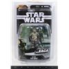 STAR WARS CLONE TROOPER - ELITE CORPS -THE SAGA