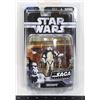 Image 1 : STAR WARS SAND TROOPER - THE SAGA COLLECTION