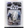 Image 1 : STAR WARS SNOW TROOPER - THE SAGA COLLECTION