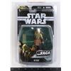 Image 1 : STAR WARS KIT FISTO - THE SAGA COLLECTION