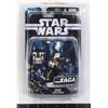 Image 1 : STAR WARS SCORCH (REPUBLIC COMMANDO) - THE SAGA