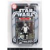 Image 1 : STAR WARS SCOUT TROOPER - RETURN OF THE JEDI -