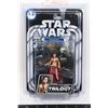 Image 1 : STAR WARS PRINCESS LEIA (SLAVE LEIA) - RETURN OF