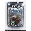Image 1 : STAR WARS YODA - THE EMPIRE STRIKES BACK -