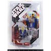 Image 1 : STAR WARS 30TH ANNIVERSARY 77/07 R2-B1 -THE