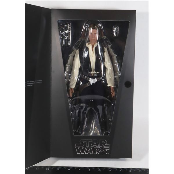 STAR WARS HAN SOLO
