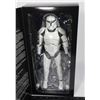 Image 2 : STAR WARS REPUBLIC CLONE TROOPER EPISODE 2 PHASE 1