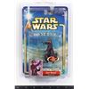 Image 1 : STAR WARS ZAM WESELL - BOUNTY HUNTER - ATTACK OF