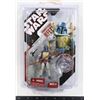 Image 1 : STAR WARS 30TH ANNIVERSARY 77/07 WAVE 1 BOBA FETT